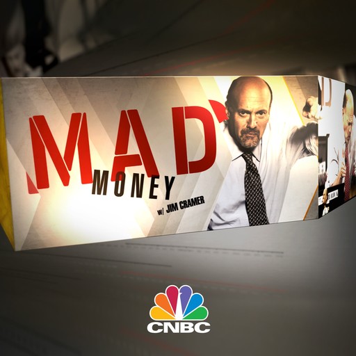 Mad Money w/Jim Cramer - 3/28/22, CNBC
