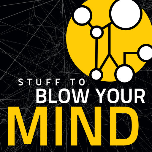 From the Vault: The First Monster, HowStuffWorks