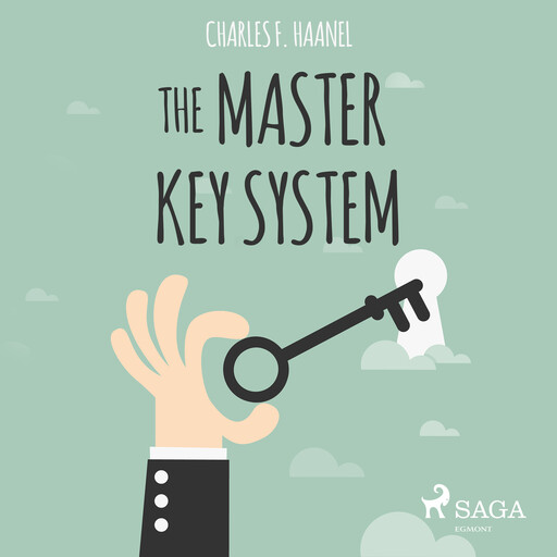 The Master Key System, Charles F.Haanel