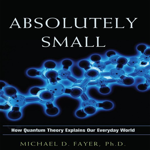 Absolutely Small, Michael D Fayer