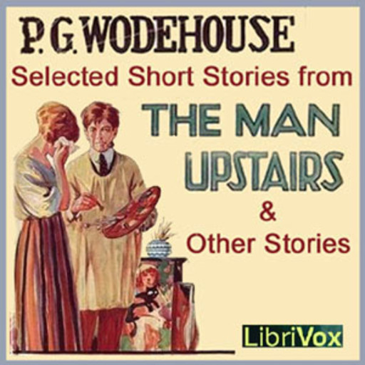 Selected Short Stories, P. G. Wodehouse