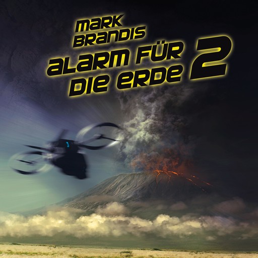 18: Alarm für die Erde 2, Nikolai von Michalewsky