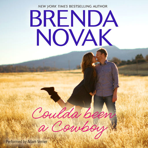 Coulda Been a Cowboy, Brenda Novak