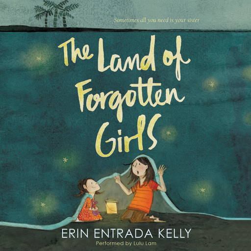 The Land of Forgotten Girls, Erin Kelly