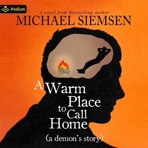 A Warm Place to Call Home, Michael Siemsen