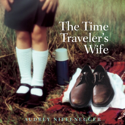 The Time Traveler's Wife, Audrey Niffenegger