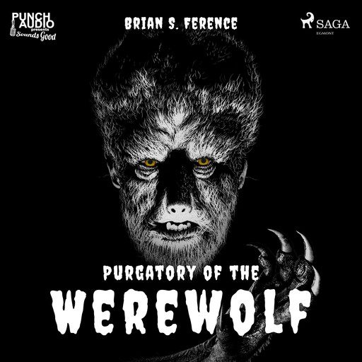 Purgatory of the Werewolf, Brian Ference