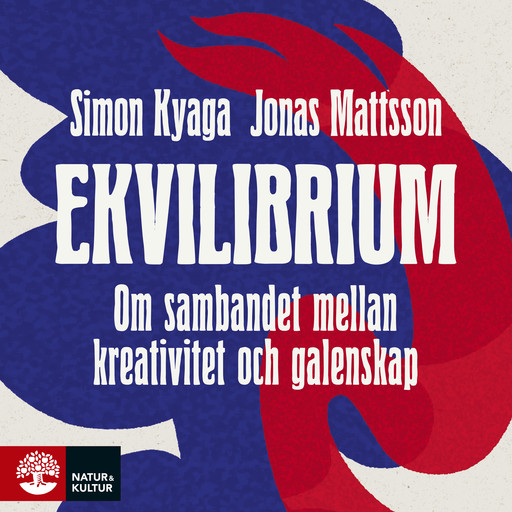 Ekvilibrium, Jonas Mattsson, Simon Kyaga
