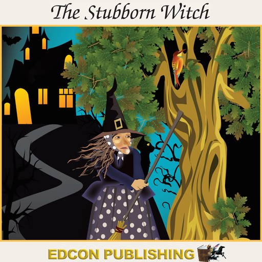 The Stubborn Witch, Edcon Publishing Group, Imperial Players