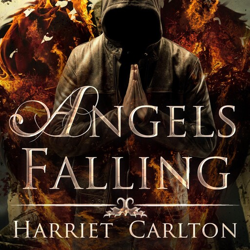 Angels Falling, Harriet Carlton