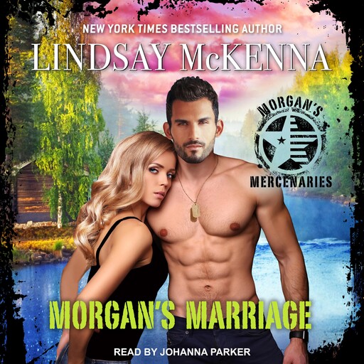 Morgan's Marriage, Lindsay McKenna