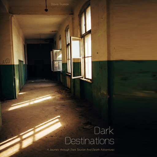 Dark Destinations, Davis Truman