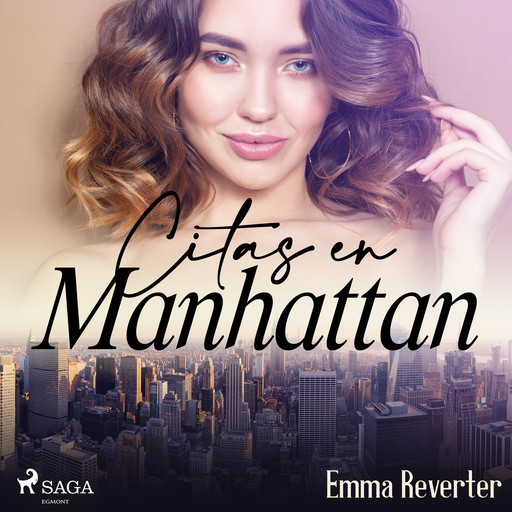 Citas en Manhattan, Emma Reverter