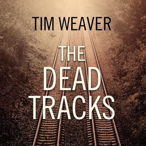 The Dead Tracks, Tim Weaver