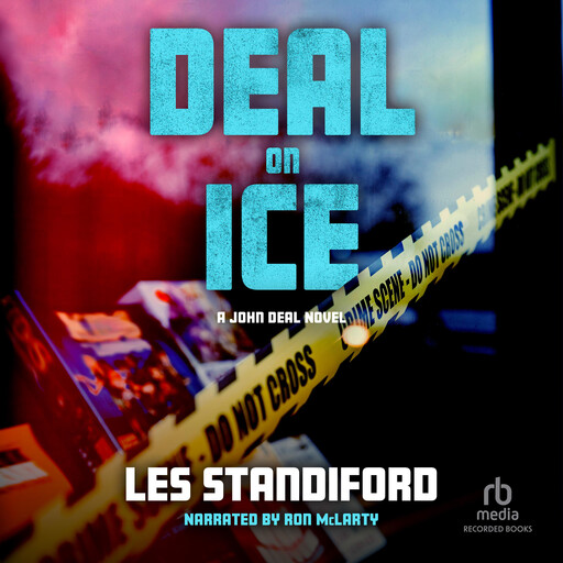 Deal on Ice, Les Standiford