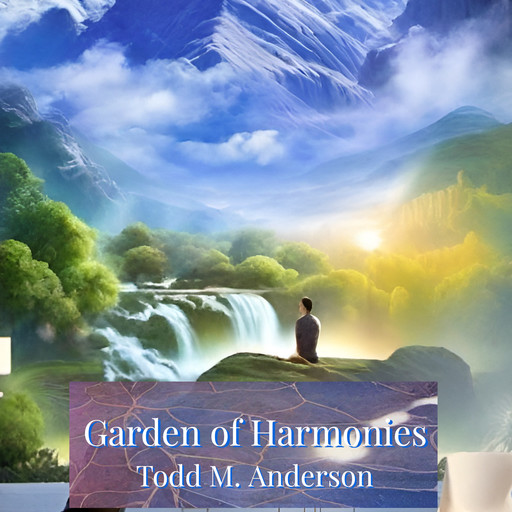 Garden of Harmonies, Todd M. Anderson