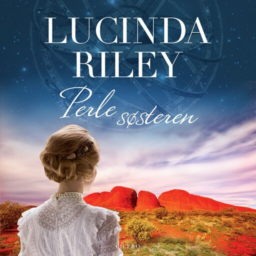 Perlesøsteren, Lucinda Riley