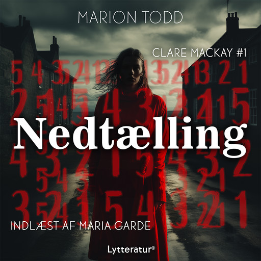 Nedtælling, Marion Todd