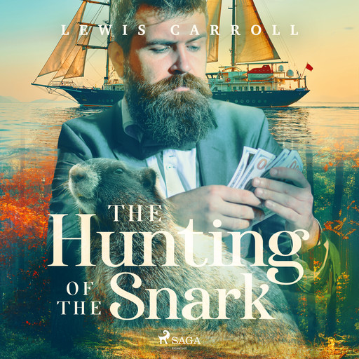 The Hunting of the Snark, Lewis Carrol