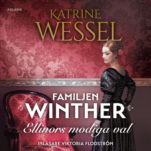 Ellinors modiga val, Katrine Wessel