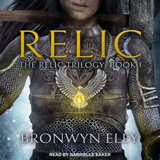 Relic, Bronwyn Eley