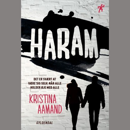 Haram, Kristina Aamand