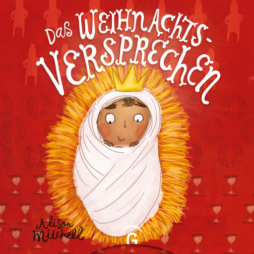 Das Weihnachtsversprechen, Alison Mitchell