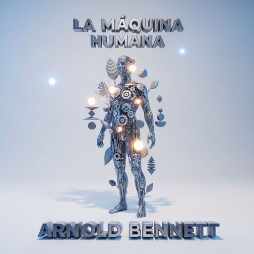 La Máquina Humana, Arnold Bennett