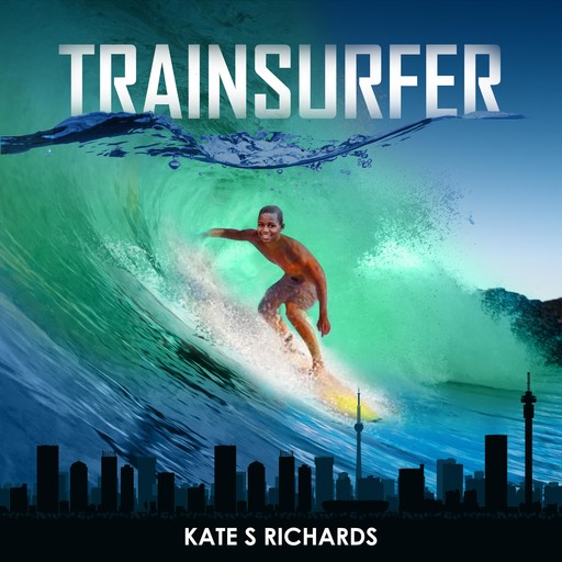 Trainsurfer, Kate Richards