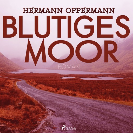 Blutiges Moor, Hermann Oppermann