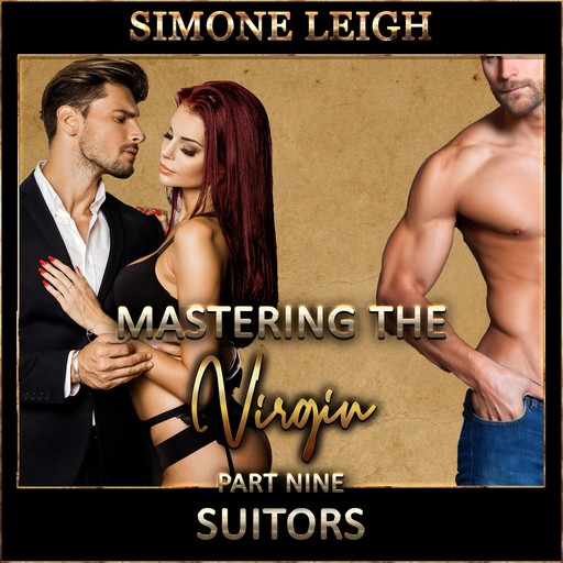 'Suitors' - 'Mastering the Virgin' Part Nine, Simone Leigh