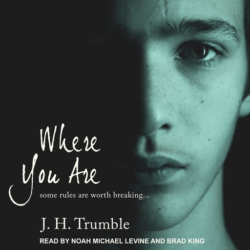 Where You Are, J.H.Trumble