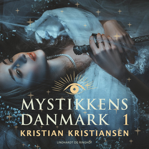 Mystikkens Danmark. Bind 1, Kristian Kristiansen