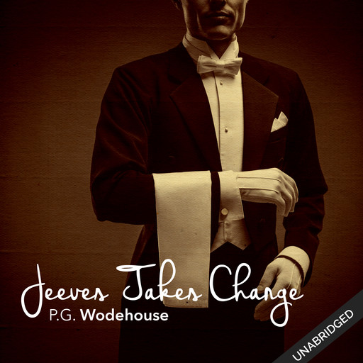 All About Jeeves & Jeeves Takes Charge, P. G. Wodehouse