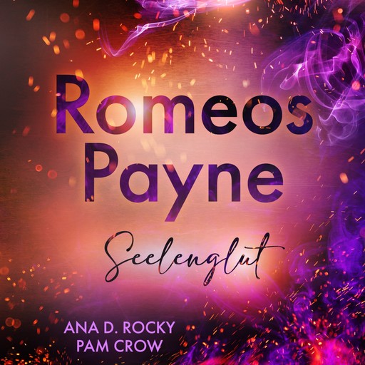 Romeos Payne, Ana D. Rocky