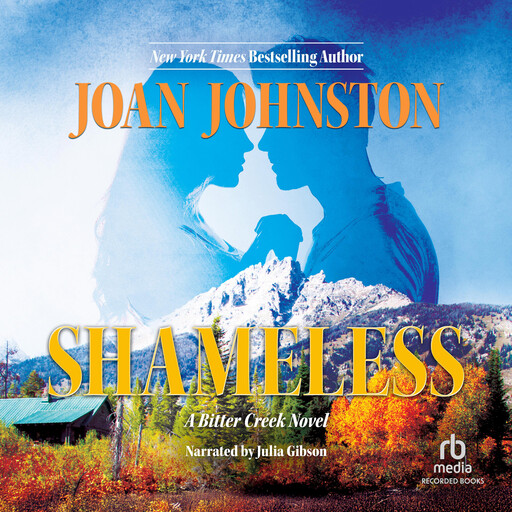 Shameless, Joan Johnston