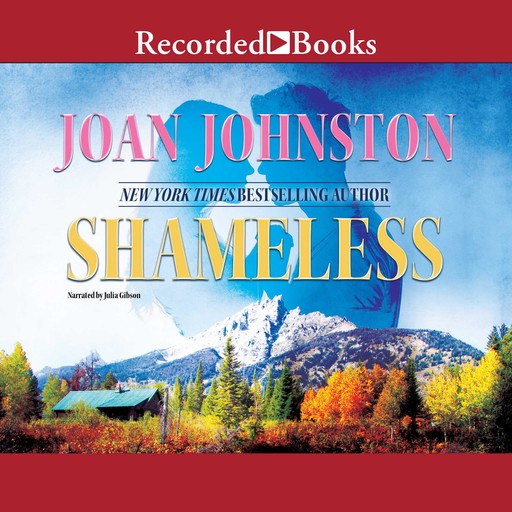 Shameless, Joan Johnston