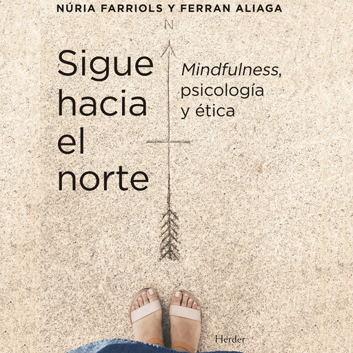 Sigue hacia el norte, Núria Farriols, Ferran Aliaga