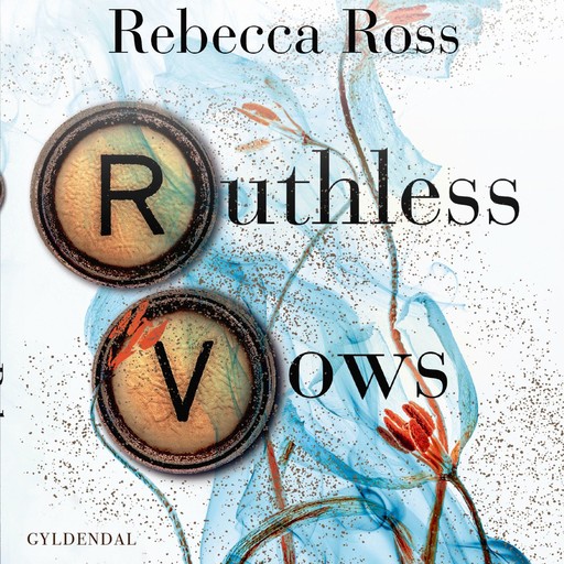 Ruthless Vows, Rebecca Ross