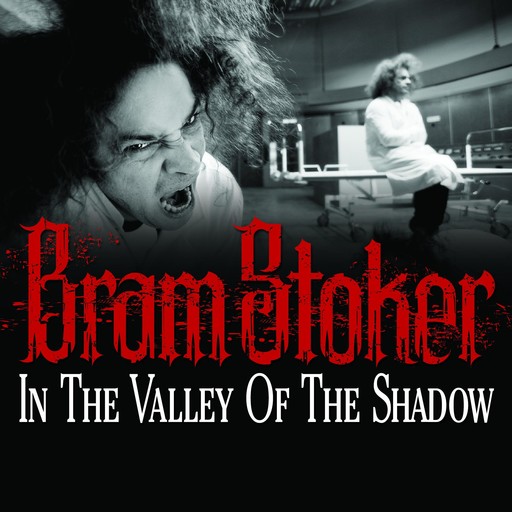 In the Valley of the Shadow, Bram Stoker
