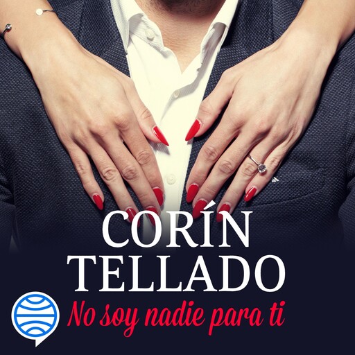No soy nadie para ti, Corín Tellado