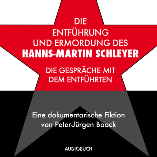 Die Entführung und Ermordung des Hanns-Martin Schleyer, Peter-Jürgen Boock