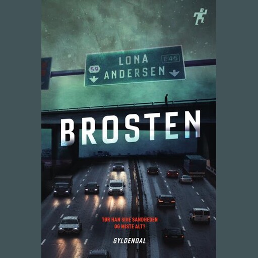 Brosten, Lona Andersen