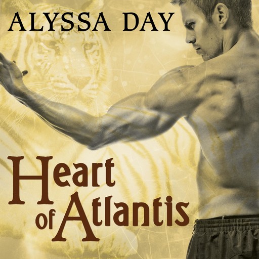 Heart of Atlantis, Alyssa Day