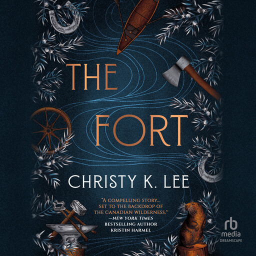 The Fort, Christy Lee