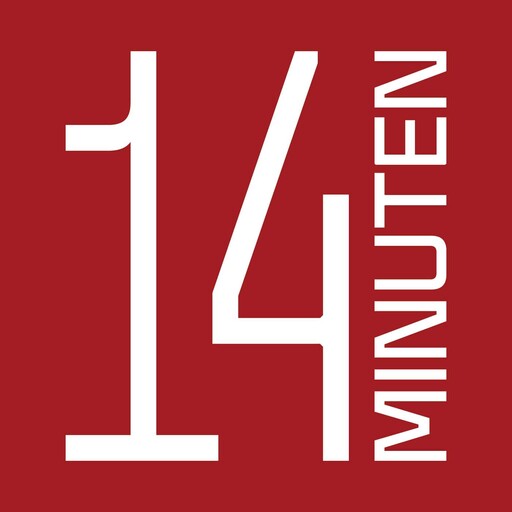 14 minuten met... Derk Boerrigter, AFC Ajax