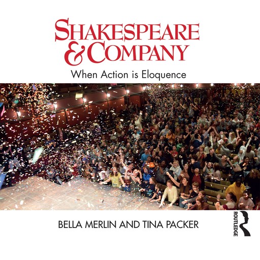 Shakespeare & Company, Bella Merlin