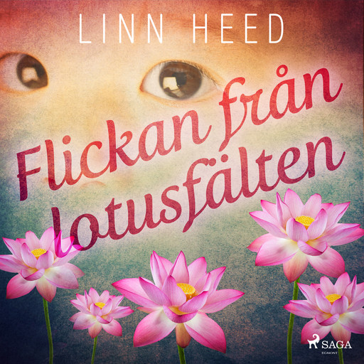 Flickan från Lotusfälten, Linn Heed