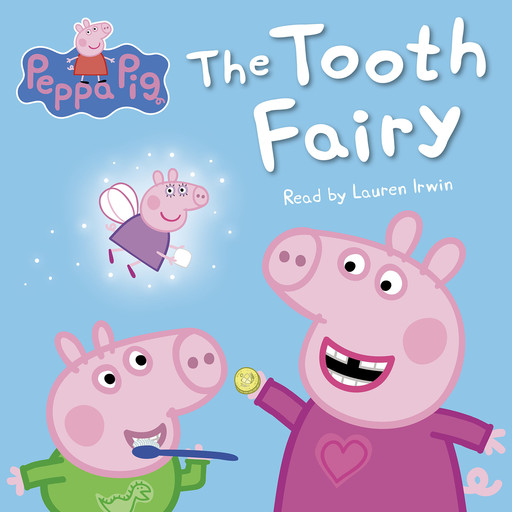 Peppa Pig: The Tooth Fairy, Scholastic