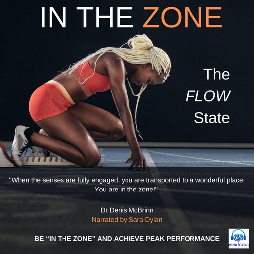 IN THE ZONE, Denis McBrinn